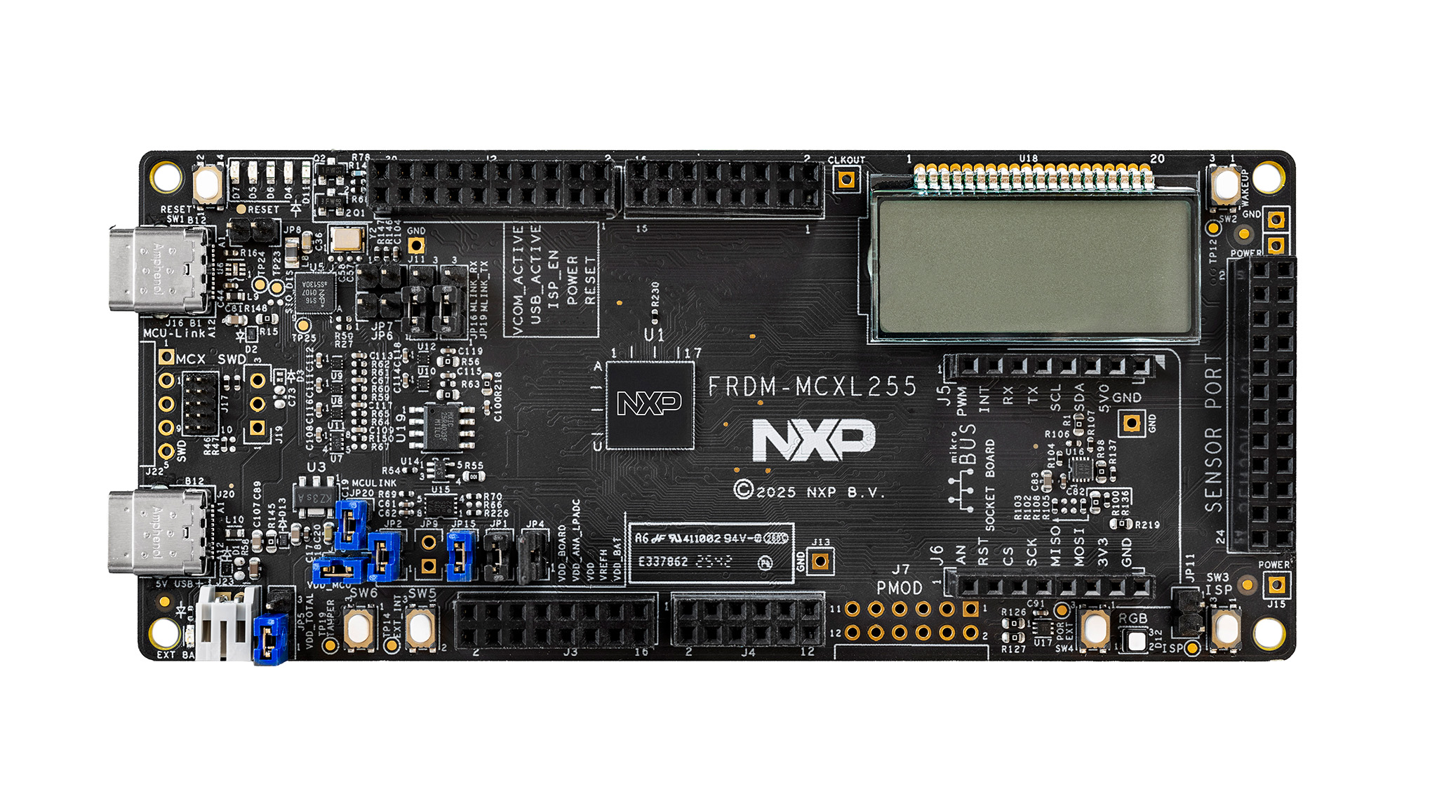 開発ボードと設計 | 評価・開発ボード | NXP Semiconductors