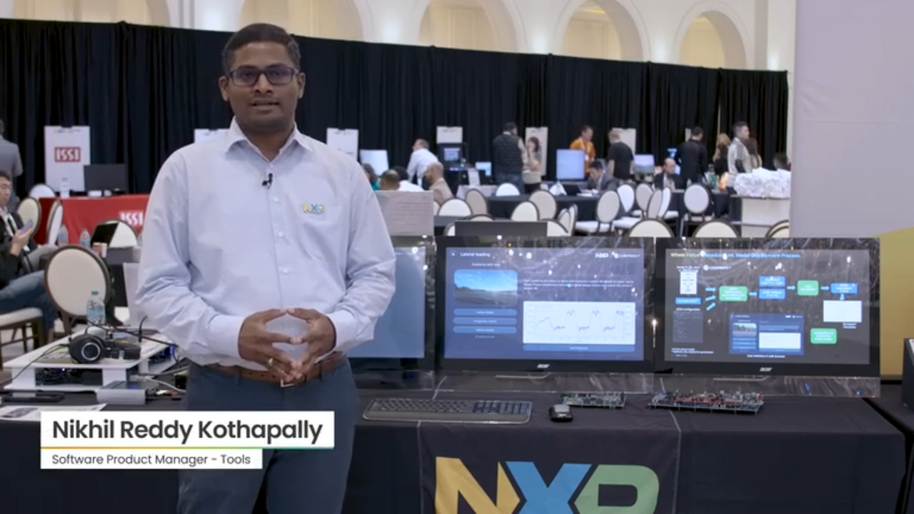 Automotive Edge AI: Virtual Sensors Image