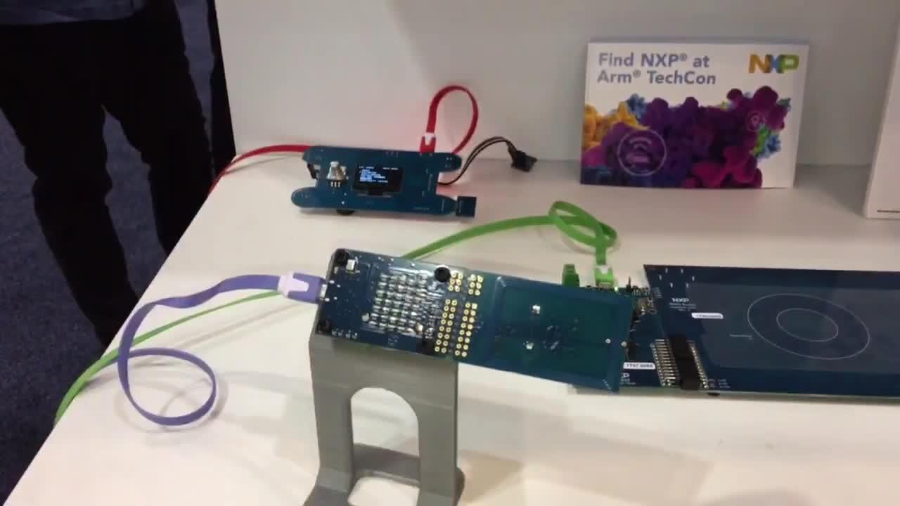LPC8N04 8 MHz |Arm® Cortex®-M0+|32-bit Microcontrollers (MCUs) | NXP