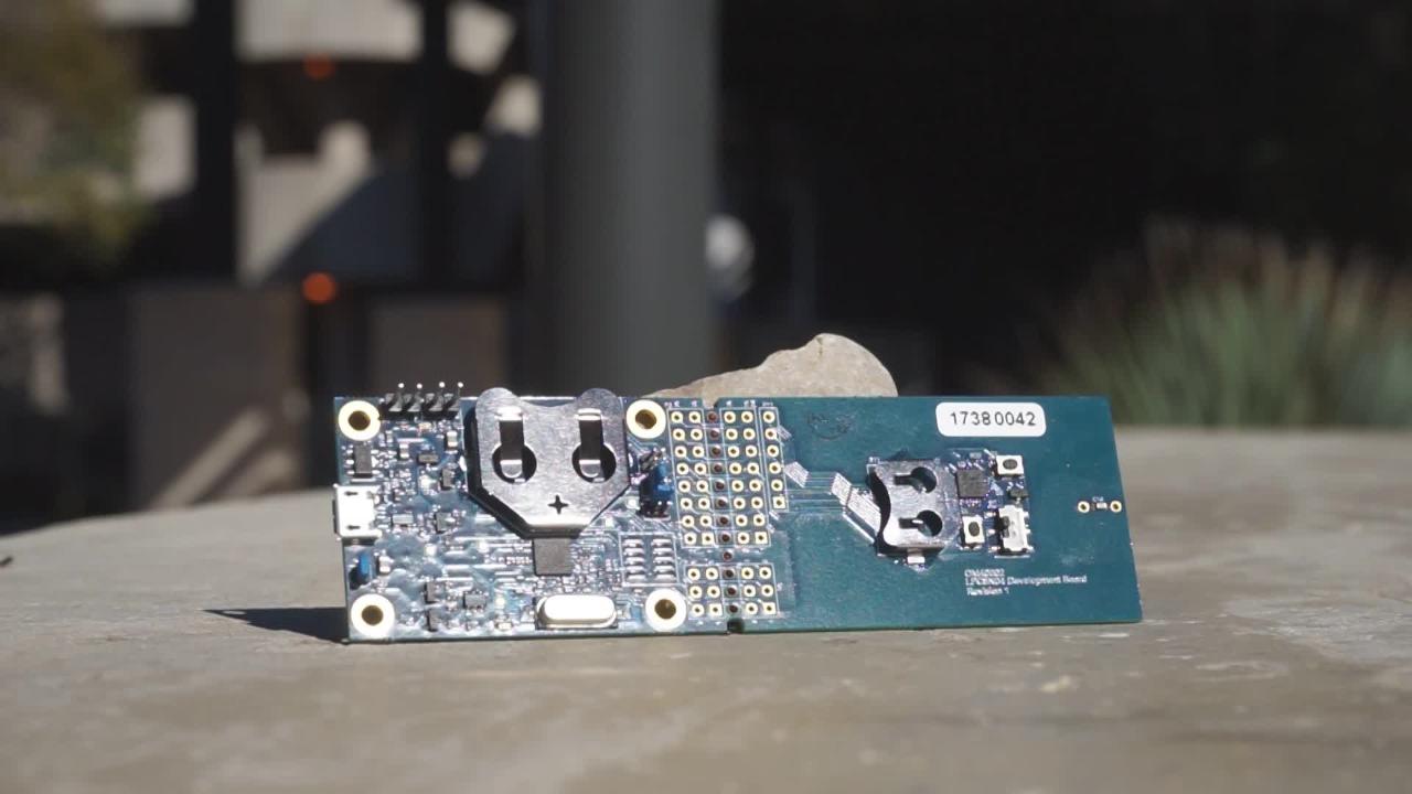 LPC8N04 8 MHz |Arm® Cortex®-M0+|32-bit Microcontrollers (MCUs) | NXP
